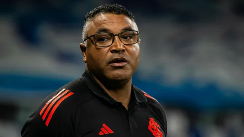 Roger Machado desabafa após vitória no Brasileiro