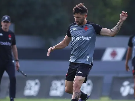 Vasco pressionado pela torcida busca pontos cruciais contra o Sport