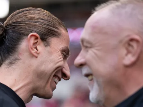 Fique por dentro dos memes de Flamengo x Grêmio