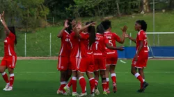 Internacional venceu Juventude no domingo - Foto: Lara Vantzen/Internacional