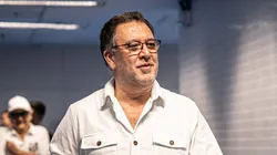 Marcelo Teixeira está confiante em uma reviravolta.