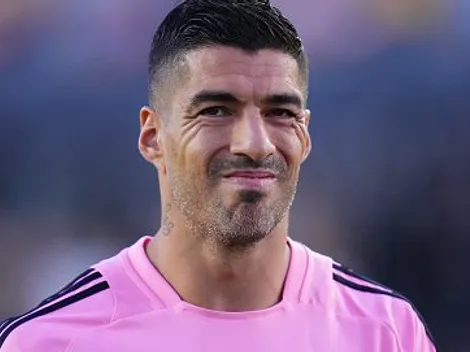 Ex-Grêmio, Suárez cospe em adversário em confusão nos EUA