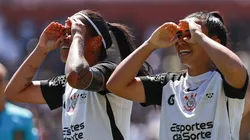 Corinthians se garante na Libertadores Feminina de 2026 - Foto: Rebeca Reis/Staff Images Woman/CBF