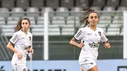 Botafogo perdeu o título da A2 para o Santos - Foto: Arthur Barreto/Botafogo