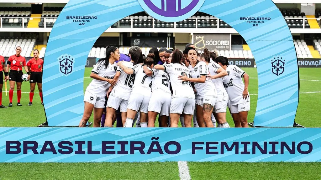 Botafogo Feminino