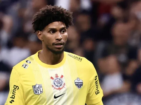 Confira as notas do Corinthians pelo Dérbi contra o Palmeiras