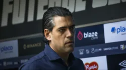 Paulo Bracks vem trabalhando para garantir evolução da equipe na competição