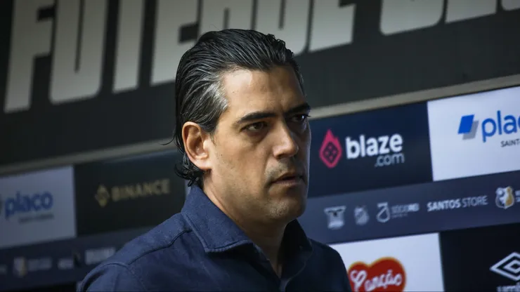 Paulo Bracks vem trabalhando para garantir evolução da equipe na competição