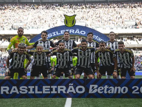 Atlético-MG não consegue melhorar rendimento depois do Mundial de Clubes