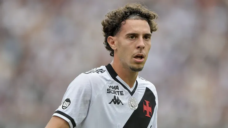 Nuno Moreira analisou a situação do ex-Palmeiras.