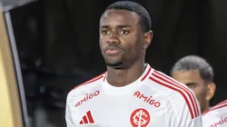 Ricardo Mathias afirmou que só quer saber do Colorado no momento