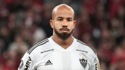 Patrick, ex-Inter. Foto: Robson Mafra/AGIF