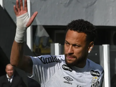 Santos tem 34,4% de chances de rebaixamento no Brasileirão