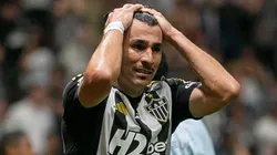 Zagueiro deu a sua opinião - Foto: Fernando Moreno/AGIF.