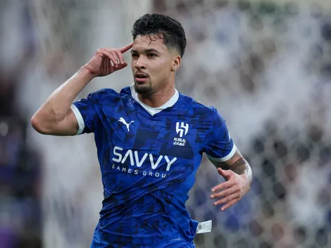 São Paulo vê Marcos Leonardo brilhar no Al-Hilal e se decepciona com Rigoni em 2025