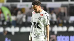 Santos de Neymar volta a tropeçar diante do Fluminense na Vila Belmiro