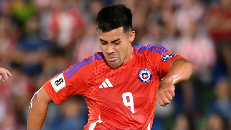 Aravena vê jogo contra o Brasil como teste do Chile para a Copa de 2030.