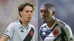 Nuno x Rayan e a batalha pelo protagonismo ofensivo vascaíno