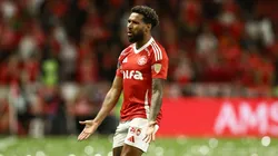 Wesley não é mais jogador do Colorado. Foto: Pedro H. Tesch/Getty Images