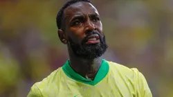 Gerson, meio-campista do Zenit