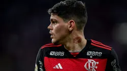 De acordo com levantamento do Bolavip Brasil, Ayrton Lucas jogou 347 minutos após o Mundial de Clubes.