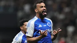 Defesa do Cruzeiro, liderada por Fabrício Bruno, vem se destacando na temporada