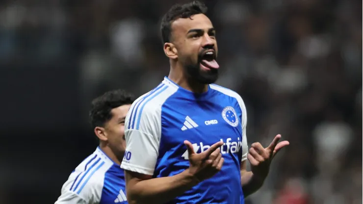 Defesa do Cruzeiro, liderada por Fabrício Bruno, vem se destacando na temporada