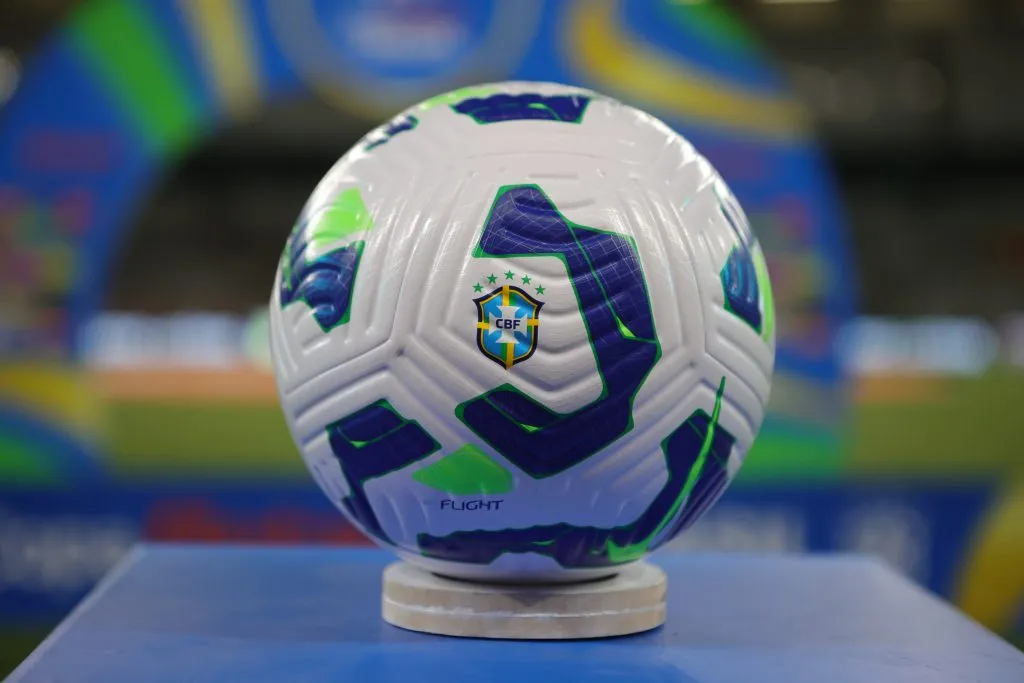 Campeonato Brasileiro Feminino. Foto: Gilson Lobo/AGIF