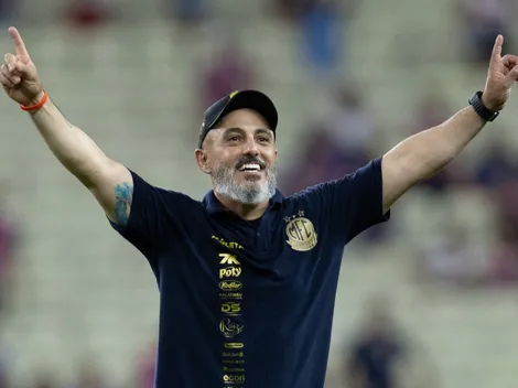 Mirassol goleia Bahia por 5 a 1 e Guanaes analisa vitória