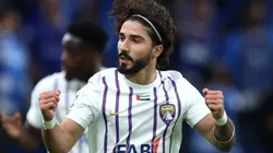 Botafogo não deve ter proposta por Erik aceita pelo Al Ain, dos Emirados Árabes.