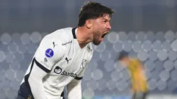 Volante do Independiente-ARG é última tentativa do Santos nesta janela