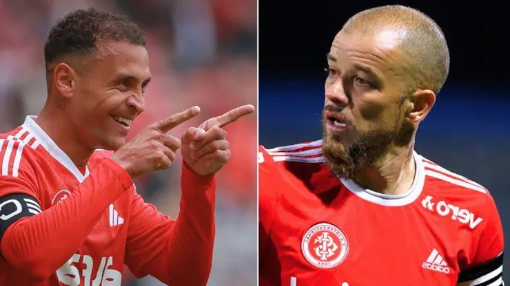 Estatísticas revelam que Alan Patrick deixa o ex-capitão colorado D'Alessandro para trás em participações em gols