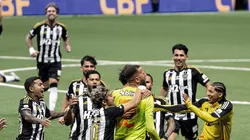 Junior Alonso está entre os convocados para disputar as ultimas rodadas classificatórias para Copa 2026