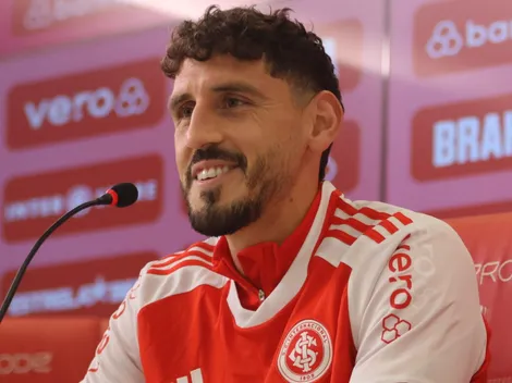 Baldasso elege a pior contratação do Internacional na gestão Barcellos