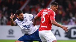 Inter x Bahia já tem previsão de data. Foto: Maxi Franzoi/AGIF