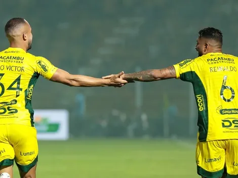 Mirassol surpreende na Série A: ataque eficiente e múltiplos artilheiros