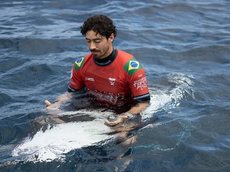 Conheça o surfista brasileiro Yago Dora, campeão mundial da WSL