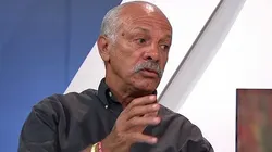 Maestro Júnior falou sobre o Vasco durante participação em programa. Foto: Reprodução/Sportv