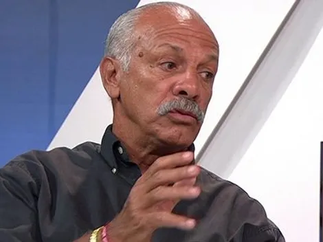 Maestro Júnior aponta atacante do Vasco na Seleção Brasileira