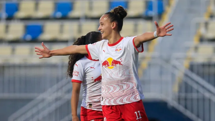 Paulina Gramaglia deixa o Bragantino - Foto: Fernando Roberto/Red Bull Bragantino