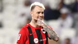 Róger Guedes ainda é alvo do Grêmio. (Photo by Francois Nel/Getty Images)