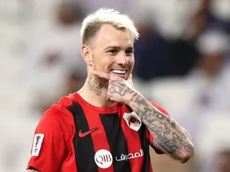 Grêmio mira contratar Roger Guedes em 2026