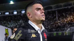 Foto: Thiago Ribeiro/AGIF