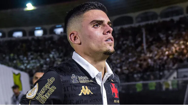 Foto: Thiago Ribeiro/AGIF