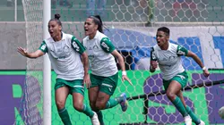 Palmeiras se prepara para retomada do Paulistão Feminino - Foto: Cris Mattos/Staff Images Woman/CBF