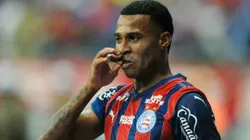 Meio-campista deu a sua opinião - Foto: Jhony Pinho/AGIF.