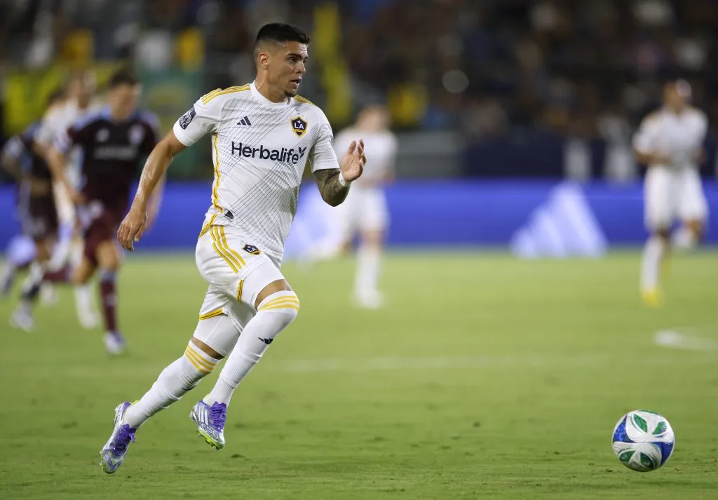 (Photo by Harry How/Getty Images)