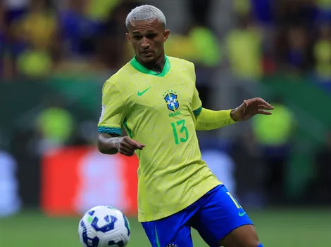 Brasil acumula 19 laterais convocados após o Mundial de 2022