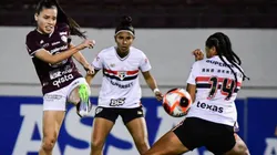 Ferroviária x São Paulo. Foto: Rafael Zocco/Ferroviária