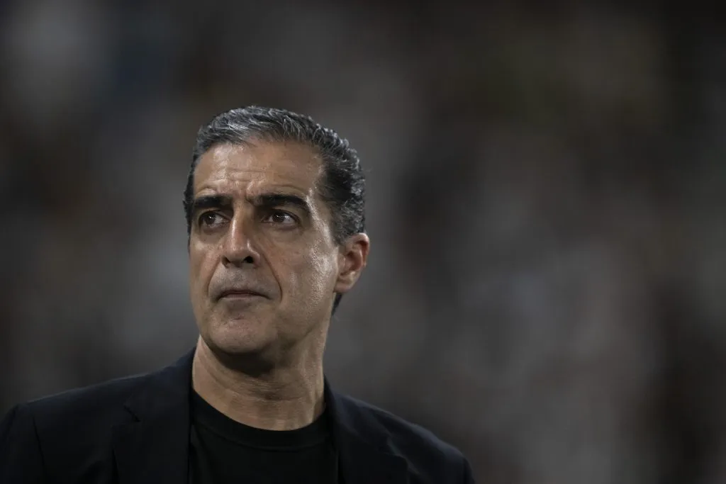 Foto: Jorge Rodrigues/AGIF